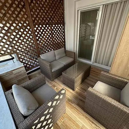 Ethra Suite 4 Vólos Exterior photo