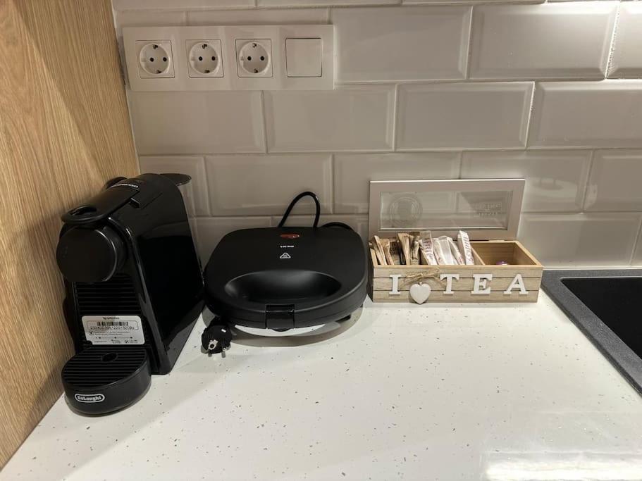 Apartment Ethra 4 *