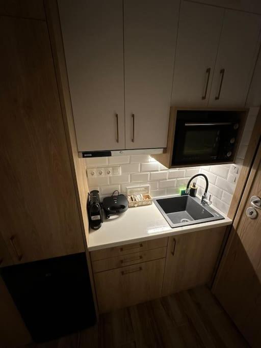 Apartment Ethra 4 Volos