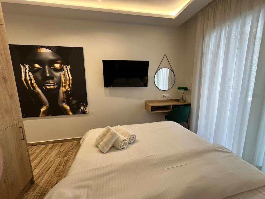 Ethra 4 Apartment