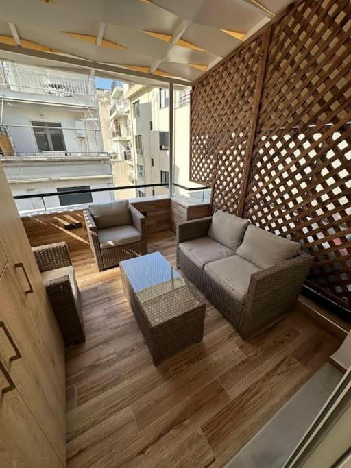 Apartment Ethra 4 *