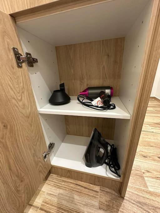 Ethra 4 Apartment Volos