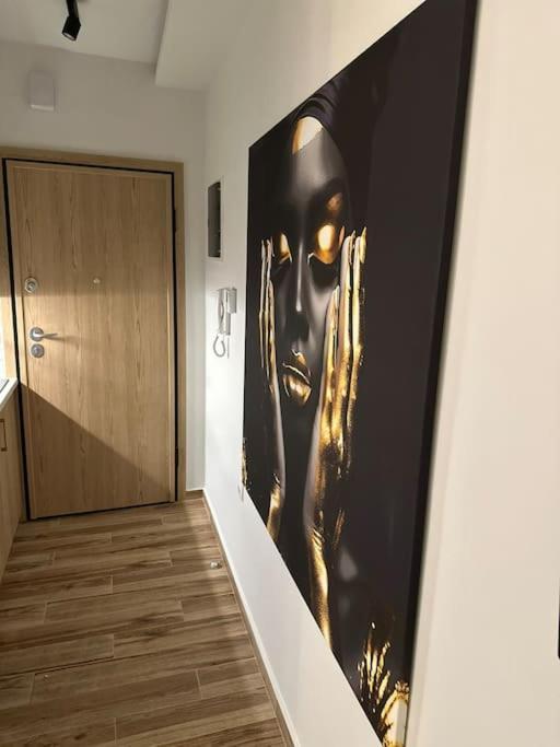 Ethra 4 Apartment *