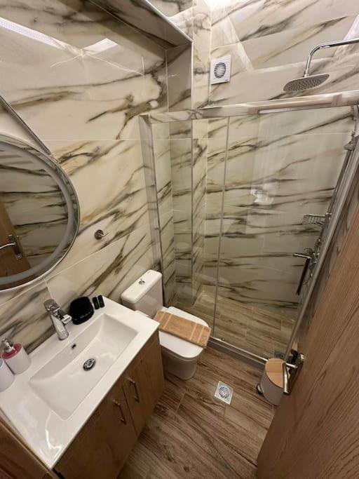 Apartment Ethra 4 Volos