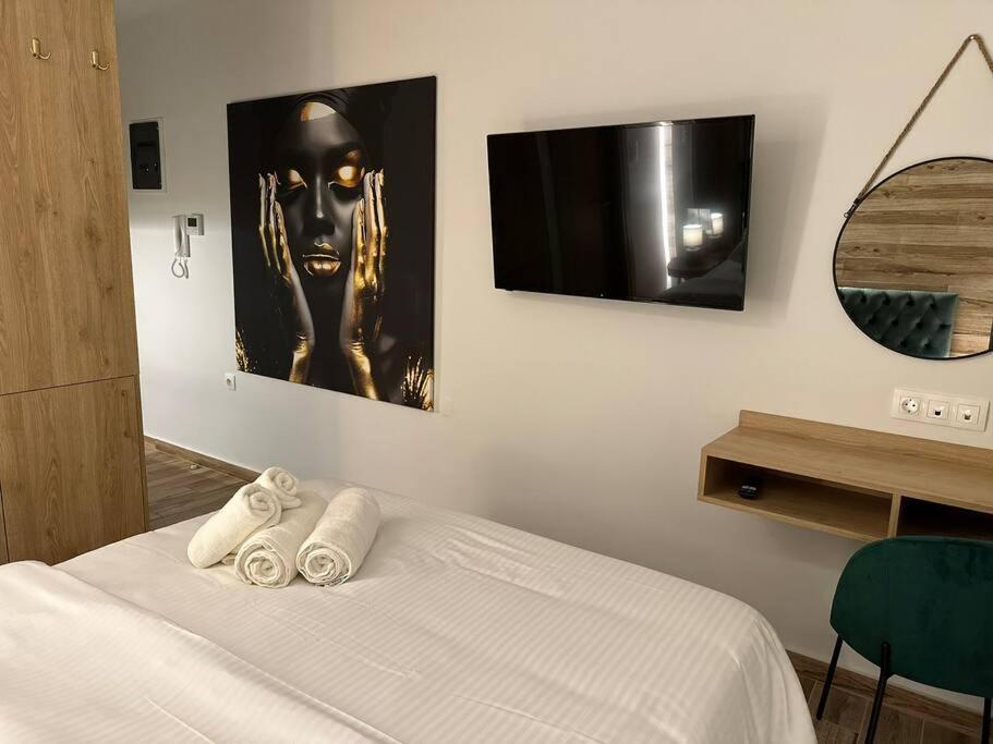 Ethra 4 Apartment Volos