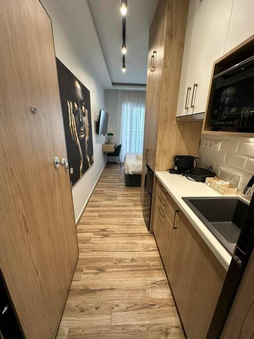 Ethra 4 Apartment Volos