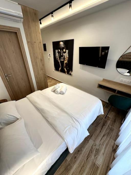 Apartment Ethra 4 Volos