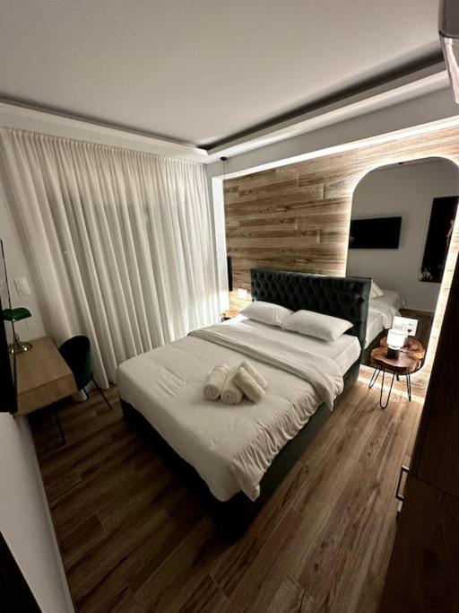 Apartment Ethra 4