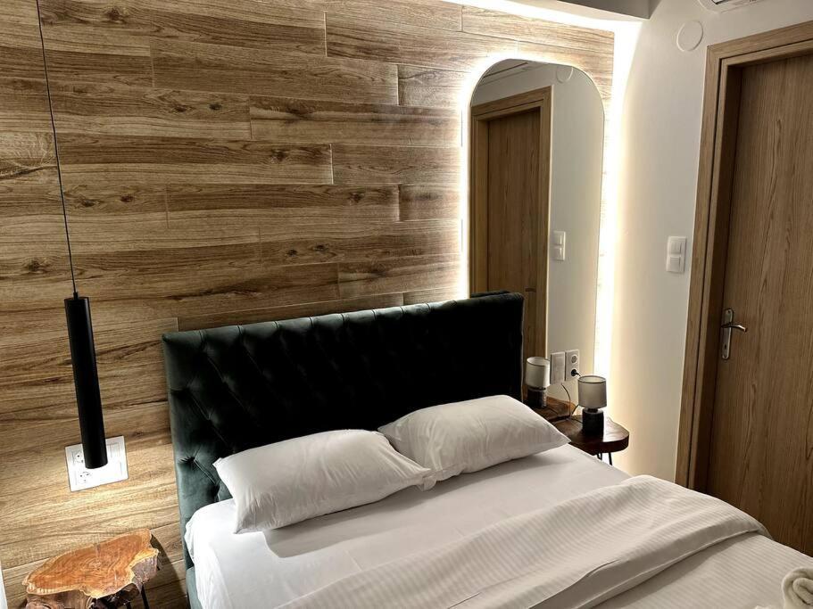 Apartment Ethra 4 Volos