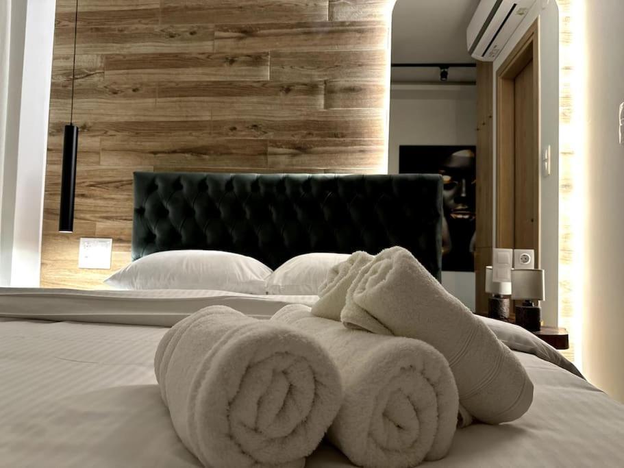 Apartment Ethra 4 *